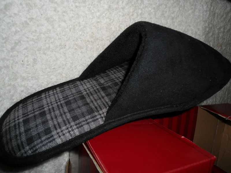 John hot sale ashford slippers